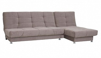 Угловой диван Ривьера BMS в европейском стиле