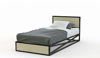 Кровать Эйч 4 BMS 90x190