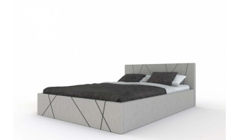 Дизайнерская Кровать Розалия-7 BMS