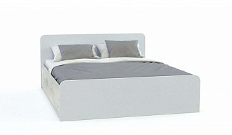 Кровать Beige BMS 160x190 см