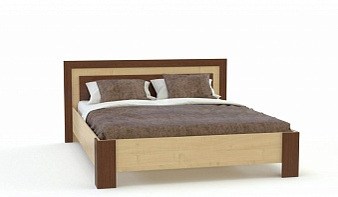 Кровать Эстель BMS 140х200 см