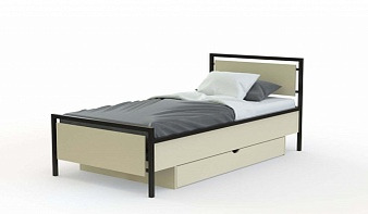 Кровать Лунар 5 BMS по индивидуальному заказу