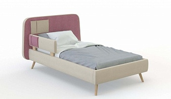 Кровать Прометей 15 BMS 90x200 см