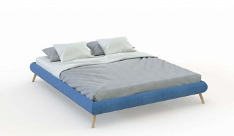 Двуспальная кровать Астра 24