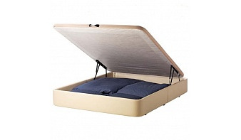 Двуспальная кровать КР-1 ПМ