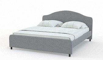 Двуспальная кровать Хауга Hauga 2