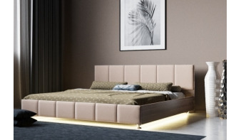 Дизайнерская Кровать Омелия-20 BMS