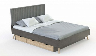 Кровать Поллукс 25 BMS 160х200 см