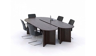 Стол для переговоров Акация 5 BMS в офис