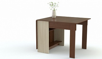 Классический кухонный стол Нико 1 BMS