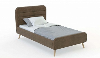 Кровать Лен 24 BMS 90x200 см