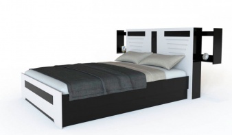 Кровать Пресли BMS 160x190 см