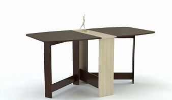 Кухонный стол Примо 5 BMS по размерам