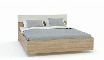 Кровать Мишель 1.10 BMS 160x190 см