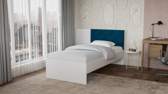 Кровать KD-L-005  BMS