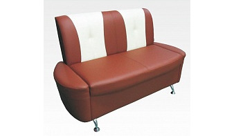 Кухонный диван Милан-4 BMS 120 см