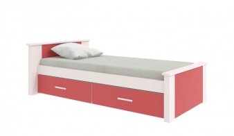 Кровать Максимка BMS по индивидуальным размерам