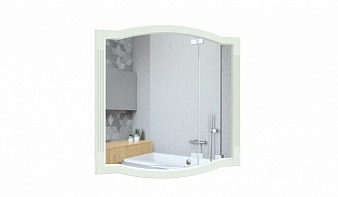 Зеркало для ванной Краст 4 BMS