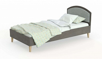 Кровать Пайнс 18 BMS 80х190 см