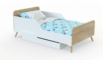 Односпальная кровать Бонн 14