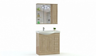 Мебель для ванной Флер 2 BMS