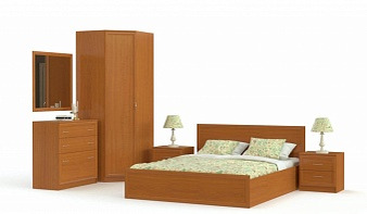 Спальня Валерия 3 BMS по индивидуальному размеру