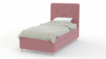 Кровать Иданэс Idanas 1 90x200 см