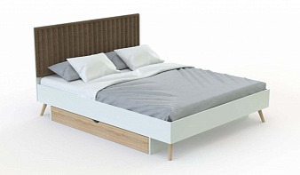 Кровать Поллукс 23 BMS 160х200 см