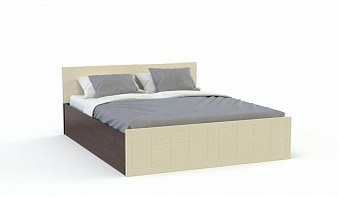 Двуспальная кровать Ницца-1