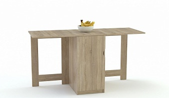Кухонный стол Паллада 3 BMS в стиле лофт