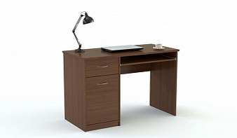 Письменный стол Опен BIU 120 BMS первокласснику
