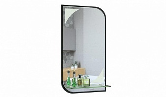 Зеркало в ванную комнату Пайтон 8 BMS