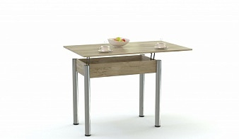 Классический кухонный стол Молли 12 BMS