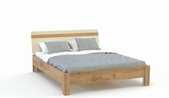 Двуспальная кровать Аморе 1