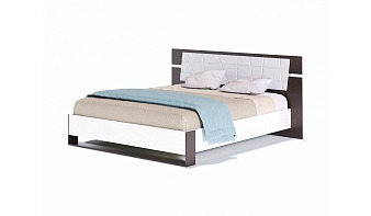Двуспальная кровать Барселона МН-115BMS