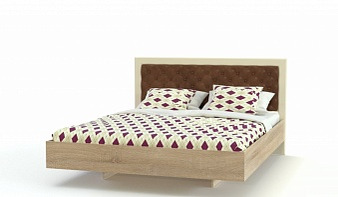 Кровать Прованс 1.10 BMS 160х200 см