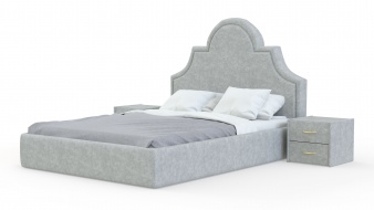 Кровать Молли-1 BMS 160х200 см