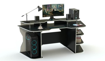 Геймерский стол Камелот-3 BMS