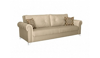 Прямой диван Петра BMS в стиле модерн