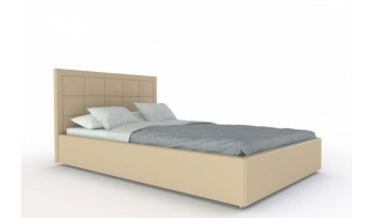 Кровать Алисия-3 BMS из экокожи