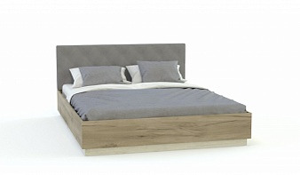 Кровать Бруно BMS 160х200 см