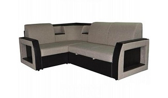 Двухместный Угловой диван Сапфир 6 BMS