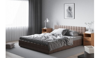Кровать Эванс BMS 140х200 см