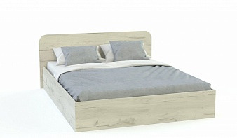 Двуспальная кровать Модерн Люкс 7