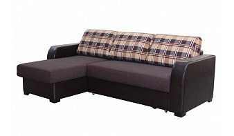 Угловой диван Стронг BMS с подлокотниками