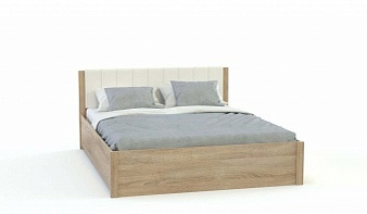 Двуспальная кровать Берри-1