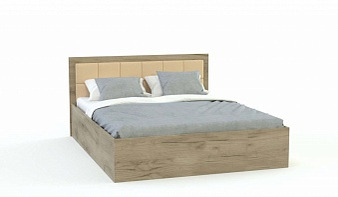 Кровать Техно 5 BMS 160x190 см