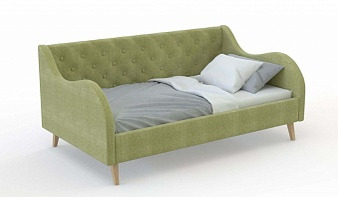 Дизайнерская Кровать Лина 17 BMS