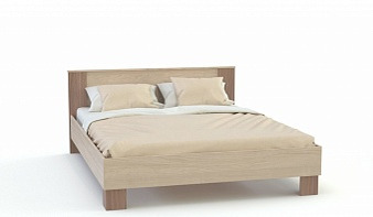 Двуспальная кровать Жасмин 3