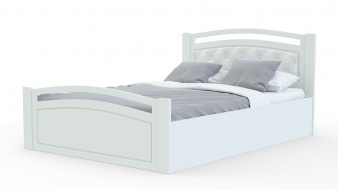 Кровать Мари Блеск 6 BMS 140x190 см